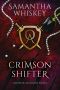 [Onyx Assassins 07] • Crimson Shifter